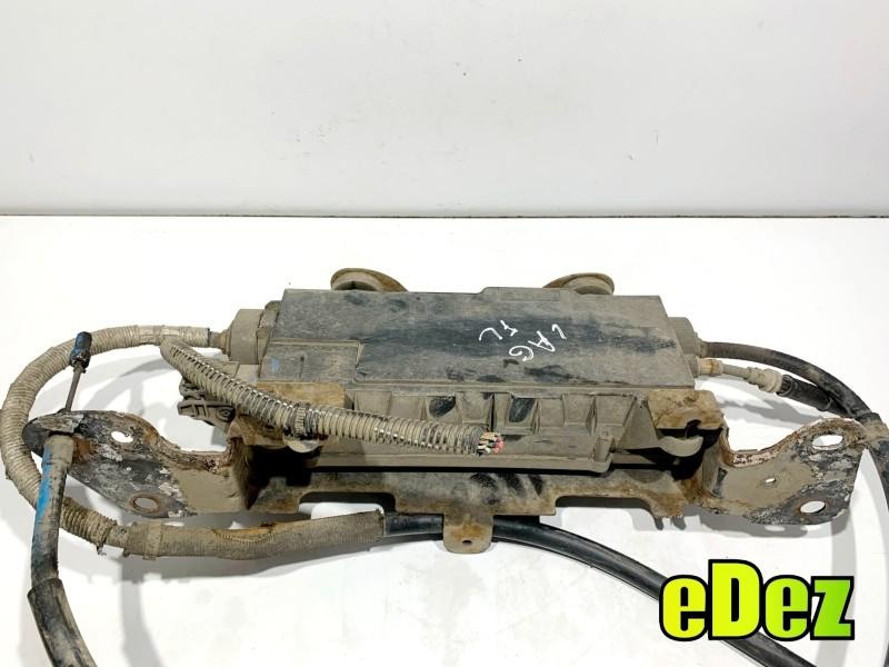 Motoras frana de mana Renault Laguna 3 facelift (2010-2013) E044226101B