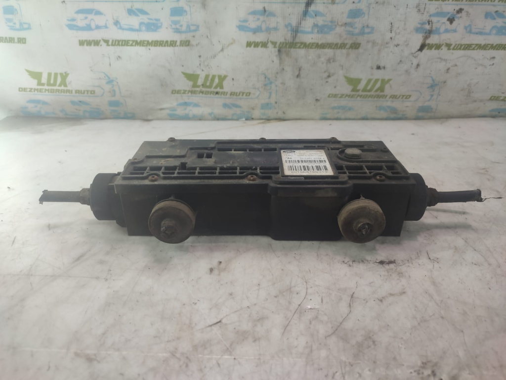 Motoras frana mana snf 500026 Land Rover Range Rover Sport [2005 - 2009] 2.7 tdv6 276DT
