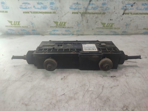 Motoras frana mana snf 500026 Land Rover Range Rover Sport [2005 - 2009] 2.7 tdv6 276DT