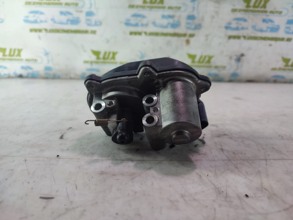 Motoras galerie admisie 03L129086 2.0 tdi CBAB Audi A6 4F/C6 [2004 - 2008]