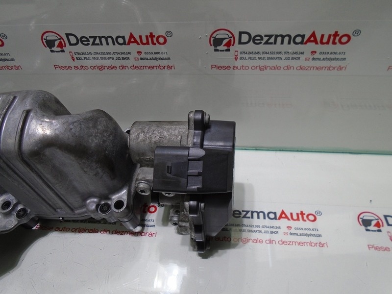 Motoras galerie admisie 03L129086, Audi A4 (8K2, B8) 2.0tdi (id:296762)