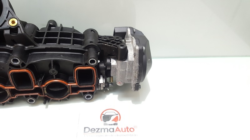 Motoras galerie admisie, 03L129086, Audi A4 (8K2, B8) 2.0tdi (id:340535)