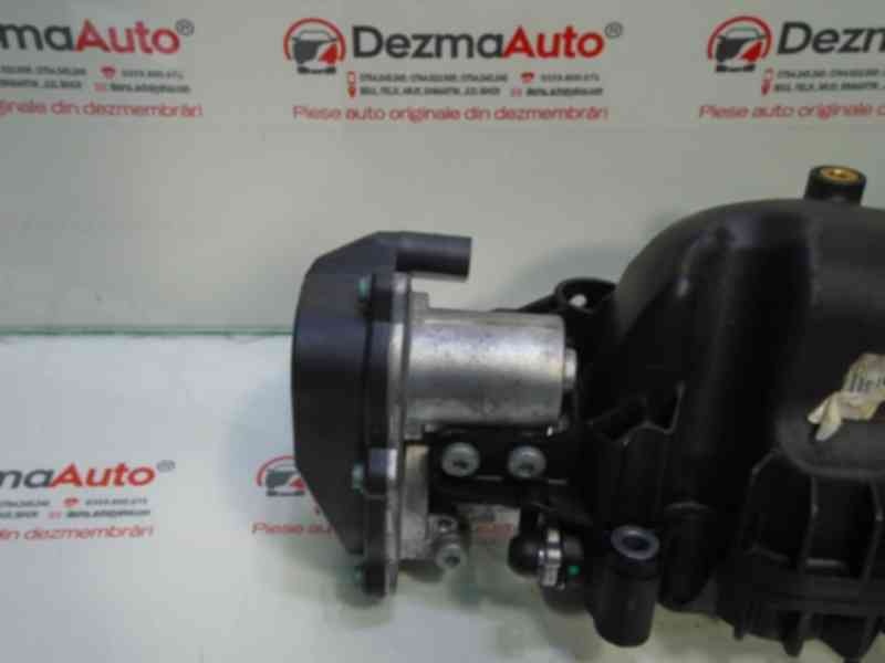 Motoras galerie admisie 03L129086, Audi A4 Avant (8K5, B8) 2.0tdi