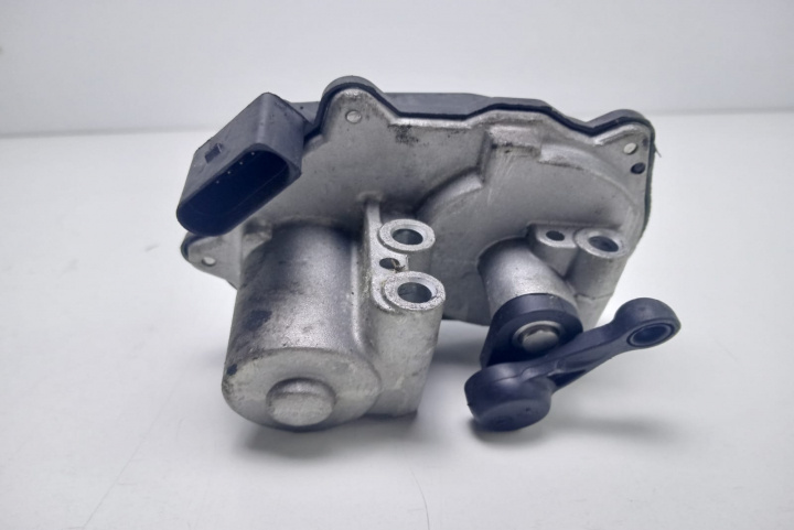 Motoras galerie admisie 03L129086 Audi A4 B7 [2004 - 2008]