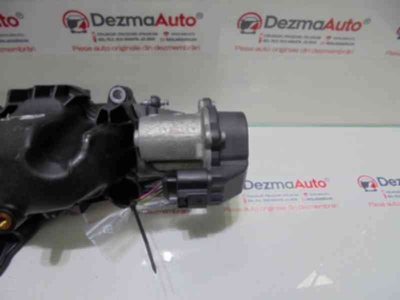 Motoras galerie admisie 03L129086, Audi A6 (4F, C6) 2.0tdi, CAGB