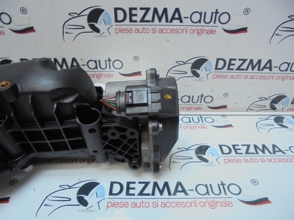 Motoras galerie admisie, 03L129086, Seat Exeo (3R) 2.0tdi, CAG