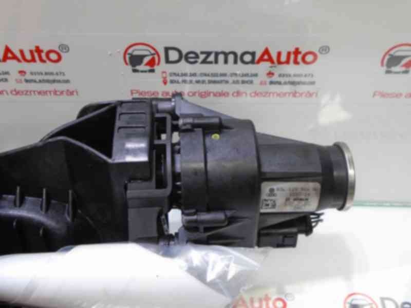 Motoras galerie admisie 03L129086, Seat Exeo (3R2) 2.0tdi