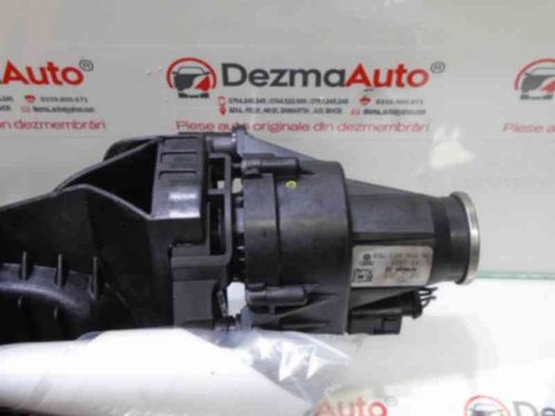 Motoras galerie admisie 03L129086, Seat Leon (1P1) 2.0tdi