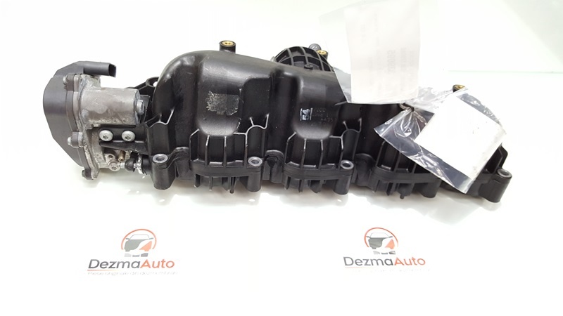 Motoras galerie admisie 03L129086, Vw Golf 6 Plus, 2.0tdi (id:339095)