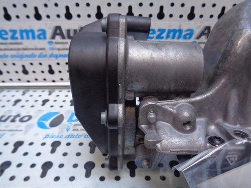 Motoras galerie admisie 03L129086, Vw Jetta 3, 2.0tdi, CBDB