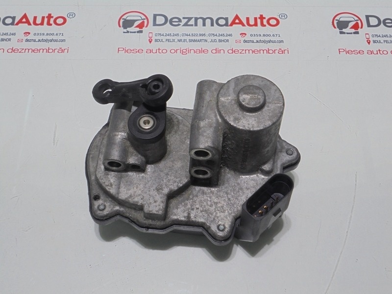 Motoras galerie admisie, 03L129086, Vw Tiguan (5N) 2.0tdi (id:287592)