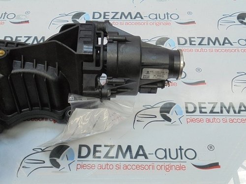Motoras galerie admisie 03L129086A, 0280751007, Seat Ibiza 5 (6J5) 1.6 tdi