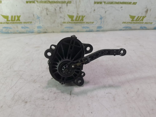Motoras galerie admisie 03L129086a 1.6 tdi CAYC Volkswagen VW Golf 6 [2008 - 2015] 1.6 tdi CAYC