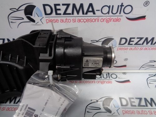 Motoras galerie admisie 03L129086A, Vw Golf 5 Plus (5M1) 1.6 tdi, CAY