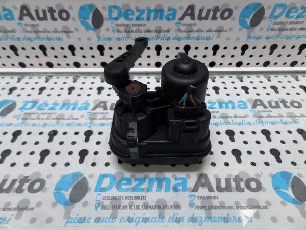 Motoras galerie admisie 03P129086B, Seat Ibiza 5 Sportcoupe (id.156494)