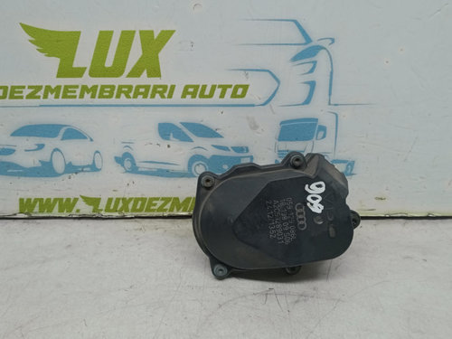 Motoras galerie admisie 059129086L Audi A5 8T [2007 - 2011] 2.7 tdi CGKA