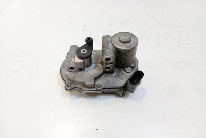 Motoras Galerie admisie 059129086M Volkswagen VW Touareg generatia 1 7L [2002 - 2007]