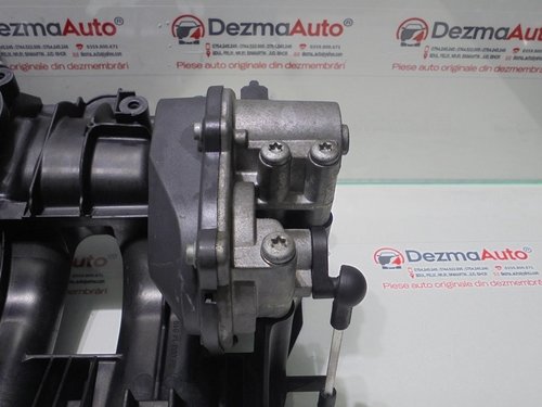 Motoras galerie admisie 06F133482B, Audi A4 (8EC, B7) 2.0tfsi (id:290560)