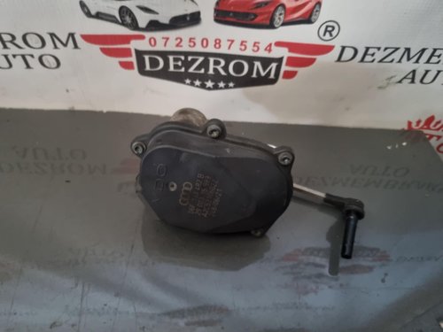 Motoras galerie admisie 06F133482B VW Jetta Mk5 2.0 TFSI BWA 200 cai