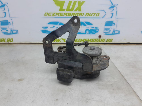 Motoras galerie admisie 1.6 crdi D4FB 28320-2a400 Hyundai i30 FD [2007 - 2010]