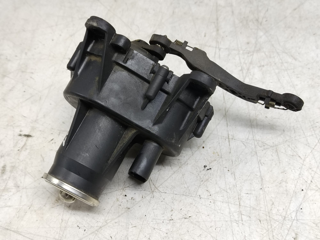 Motoras galerie admisie 1.6 tdi cay 03L129086a Volkswagen VW Passat B6 [2005 - 2010]