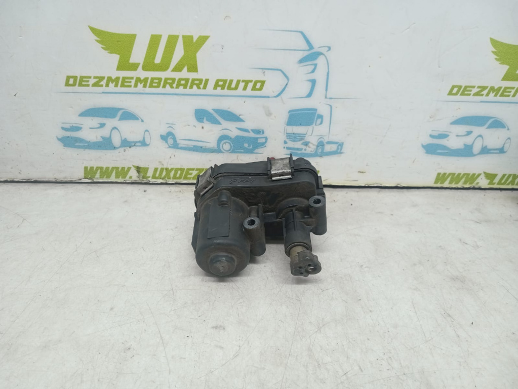 Motoras galerie admisie 2.0 cdti A20DTJ Opel Insignia A [2008 - 2014] 2.0 cdti A20DTJ