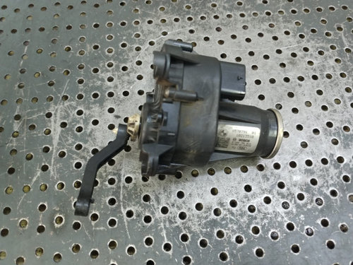 Motoras galerie admisie 2.0 d b47c20a mini cooper f55 857079101