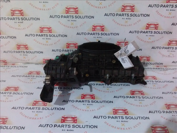 Motoras galerie admisie 2.2 CDI MB E CLASS an fabr.2011