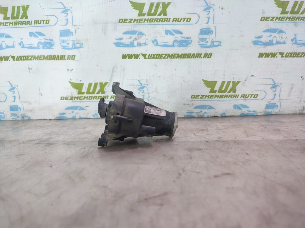Motoras galerie admisie 2.2 cdi om651 A6511500094 Mercedes-Benz Sprinter 2 906 [2006 - 2013]