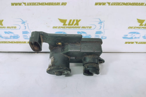 Motoras galerie admisie 2.2 crdi D4EB Hyundai Santa Fe CM [2006 - 2010]