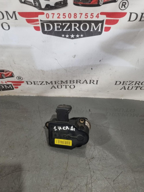 Motoras galerie admisie 28310-2A690 Hyundai i40 1.7 CRDi 141 cai D4FD