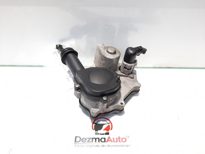 Motoras galerie admisie, 2900308501, Audi A3 (8P1) [Fabr 2003-2012], 2.0 fsi, AXW (id:410443)