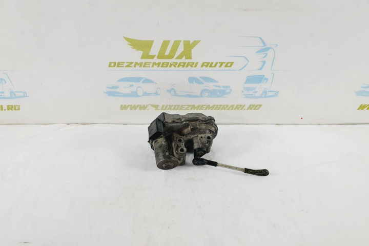 Motoras galerie admisie 3.0 tdi 059129086 Audi A8 D3/4E [2002 - 2005]