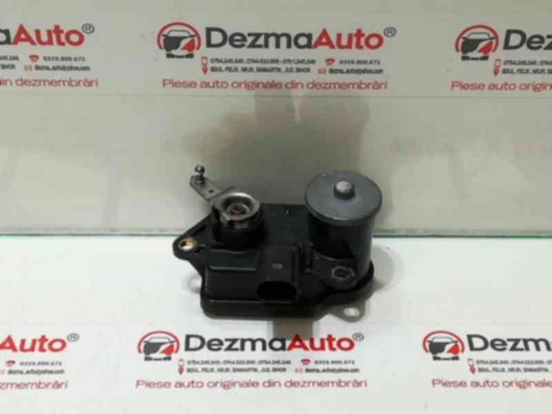Motoras galerie admisie, 55199915, Opel Astra H, 1.9cdti (id:316241)