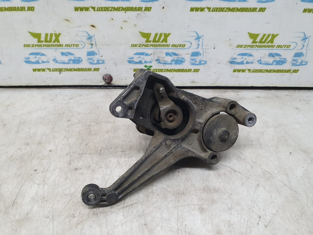 Motoras galerie admisie 55205127 1.9 cdti Z19DTH Vauxhall Zafira B [2005 - 2008] 1.9 cdti Z19DTH