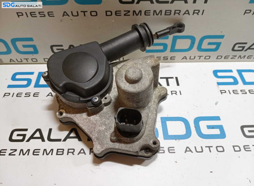 Motoras Galerie Admisie Aer Volkswagen Jetta 3 2.0 FSI 2005 - 2011 Cod 2900308501 [M6985]