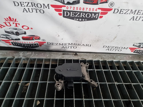 Motoras galerie admisie Alfa Romeo 159 1.9 JTDM 16V 150cp cod piesa : 55205127