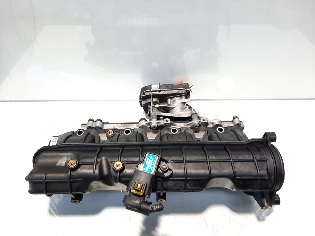Motoras galerie admisie, Alfa Romeo 159 (939) [Fabr 2005-2011] 1.9jtdm, 939A2000, (id:423918)