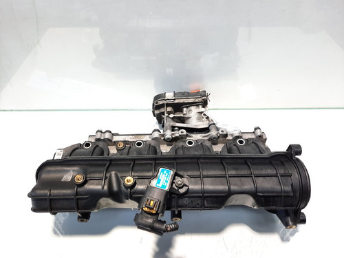 Motoras galerie admisie, Alfa Romeo 159 (939) [Fabr 2005-2011] 1.9jtdm, 939A2000, (id:423918)
