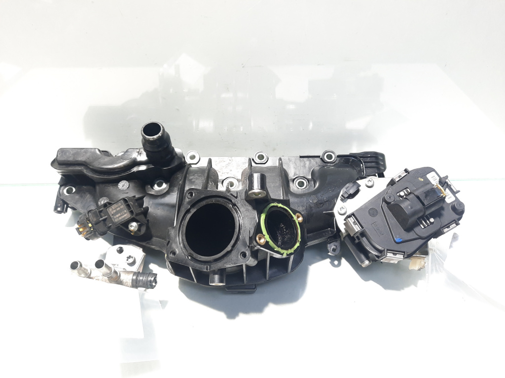 Motoras galerie admisie, Alfa Romeo, 2.2 diesel, 55275156