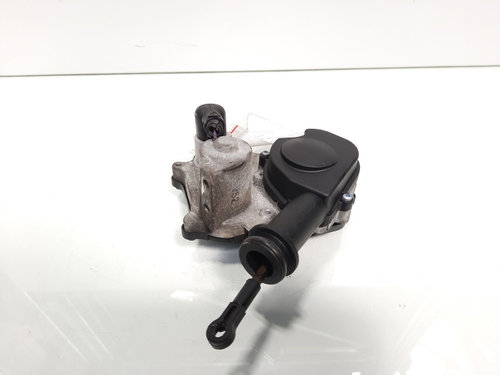 Motoras galerie admisie, Audi A3 (8P1), 2.0 FSI, BLX, 6 vit man (id:601300)