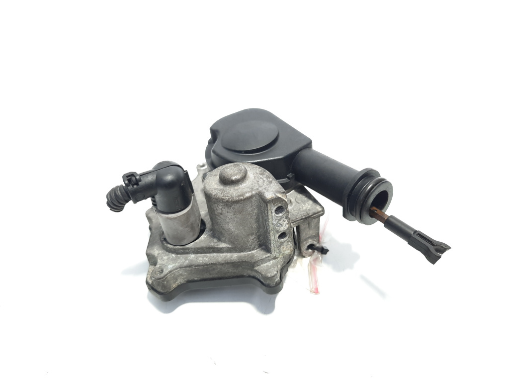Motoras galerie admisie, Audi A3 (8P1) 2.0 fsi, BLX (id:478378)