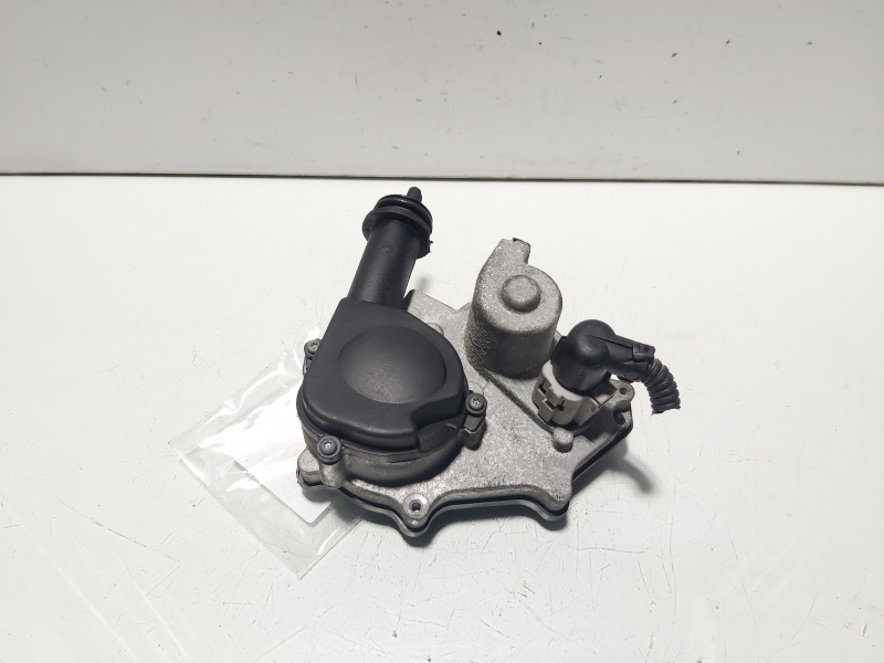 Motoras galerie admisie, Audi A3 (8P1) 2.0 FSI, BLX (id:636701)