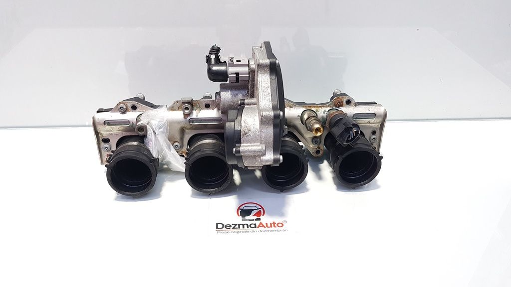 Motoras galerie admisie, Audi A3 (8P1) [Fabr 2003-2012] 2.0 fsi, AXW, 2900308501 (id:410443)