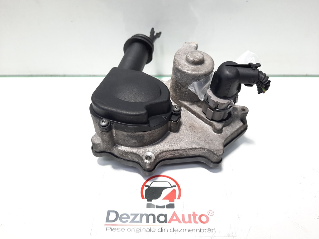 Motoras galerie admisie, Audi A3 (8P1) [Fabr 2003-2012] 2.0 fsi, BLX (id:425521)