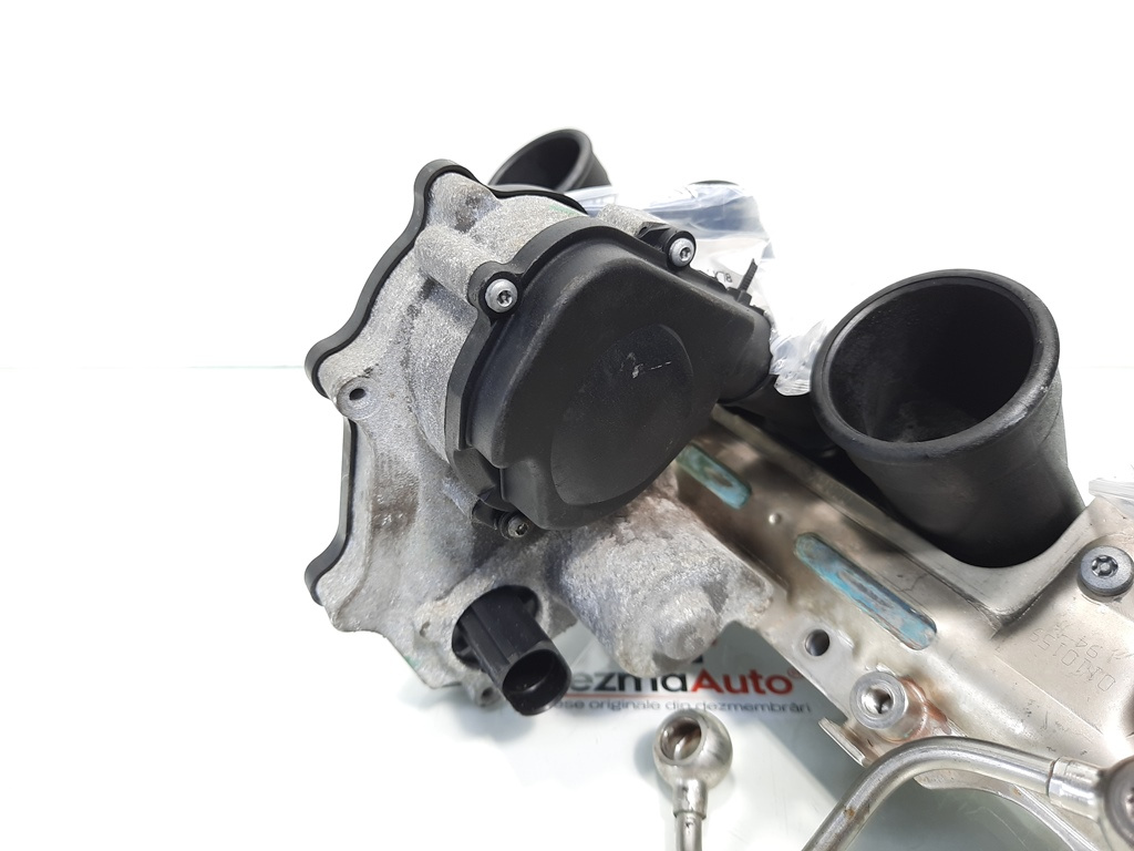 Motoras galerie admisie, Audi A3 (8P1) [Fabr 2003-2012] 2900308501 (id:425537)
