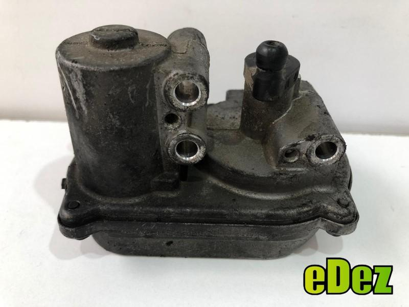 Motoras galerie admisie Audi A4 (2001-2004) [8E2, B6] 3.0 tdi asb 059129086M