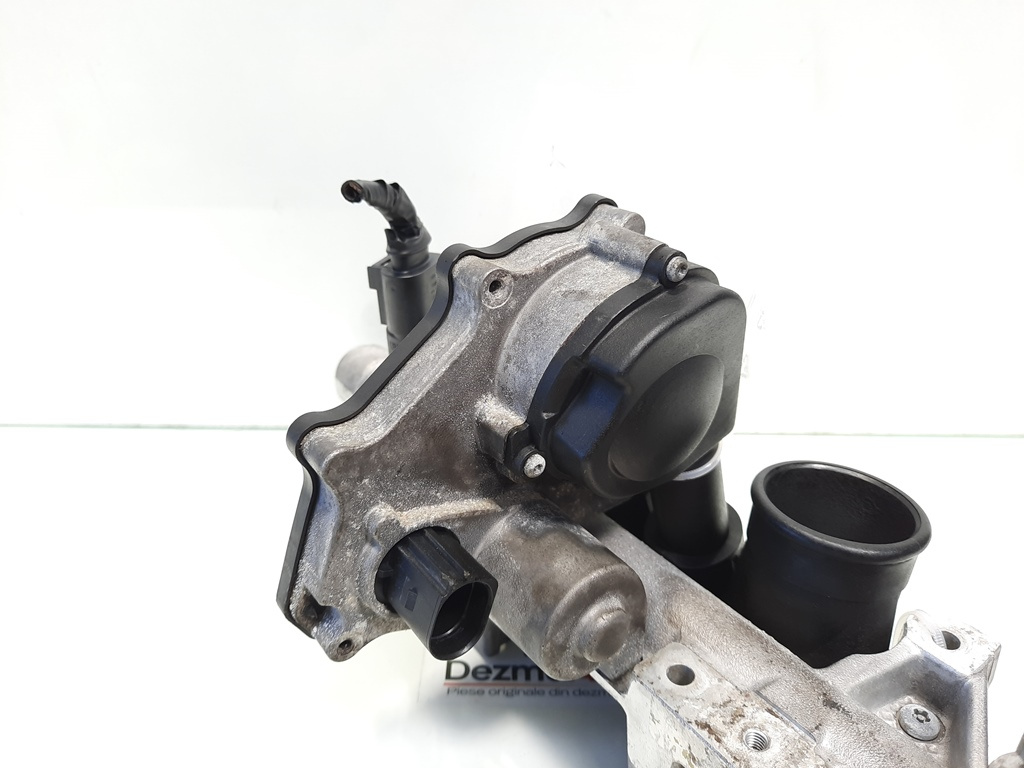 Motoras galerie admisie, Audi A4 (8E2, B6) [Fabr 2000-2004] 2.0 fsi, AWA, 2900308501 (id:418965)