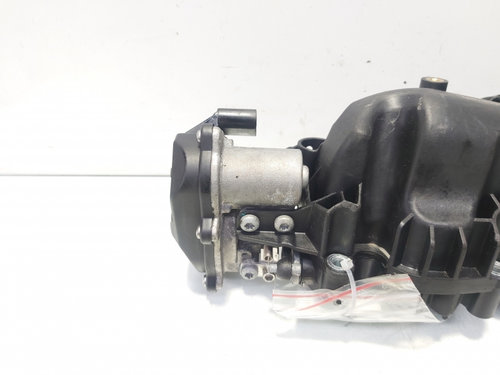 Motoras galerie admisie, Audi A4 (8K2, B8) 2.0 TDI, CAH (id:642099)