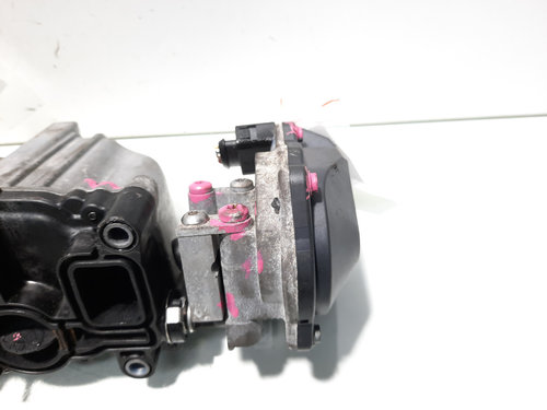Motoras galerie admisie, Audi A4 (8K2, B8), 2.0 TDI, CAG (id:563534)